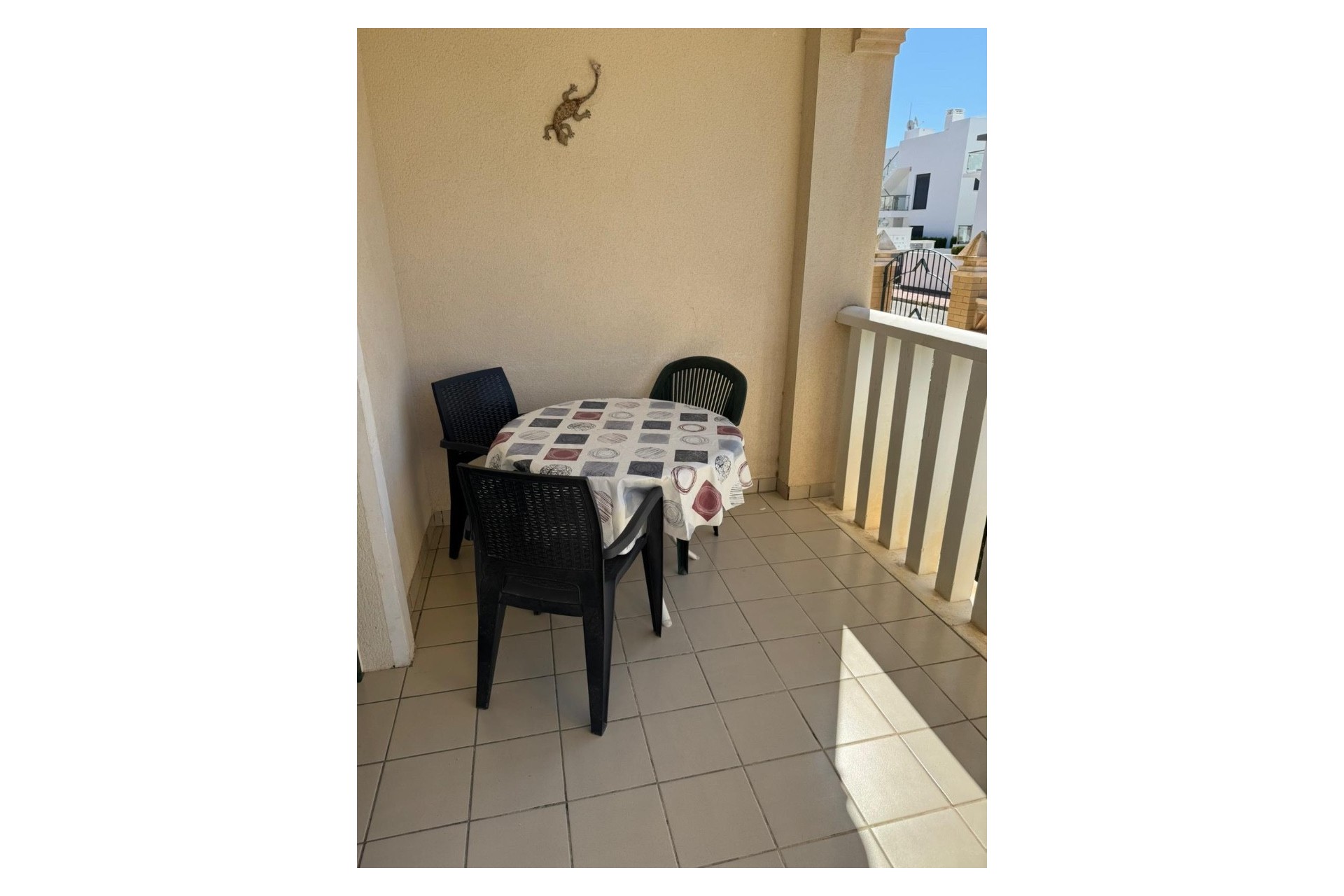 19526 | Apartment in Ciudad Quesada