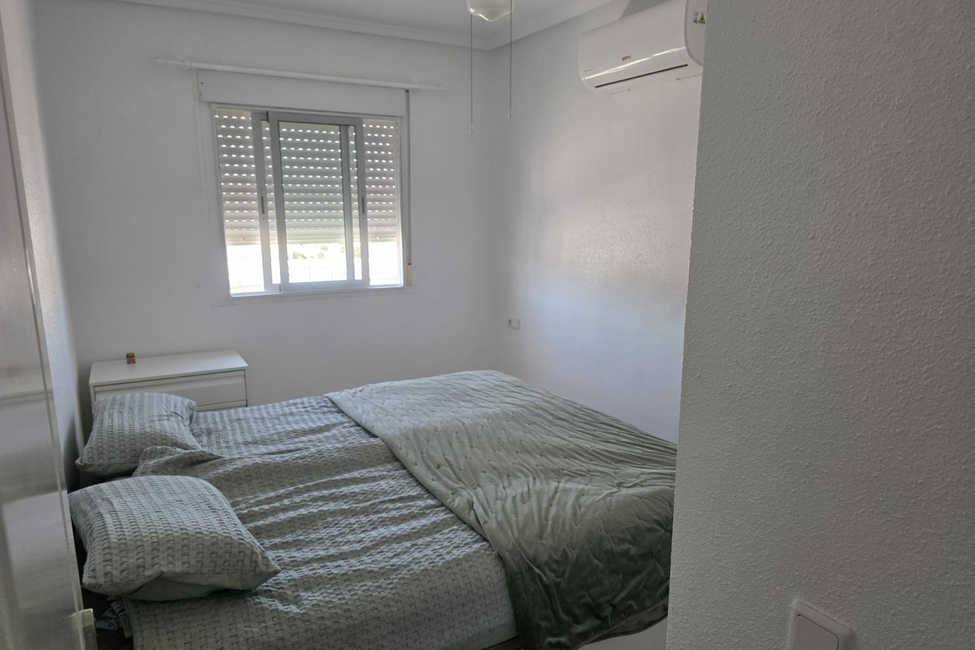 19530 | Apartment in Ciudad Quesada