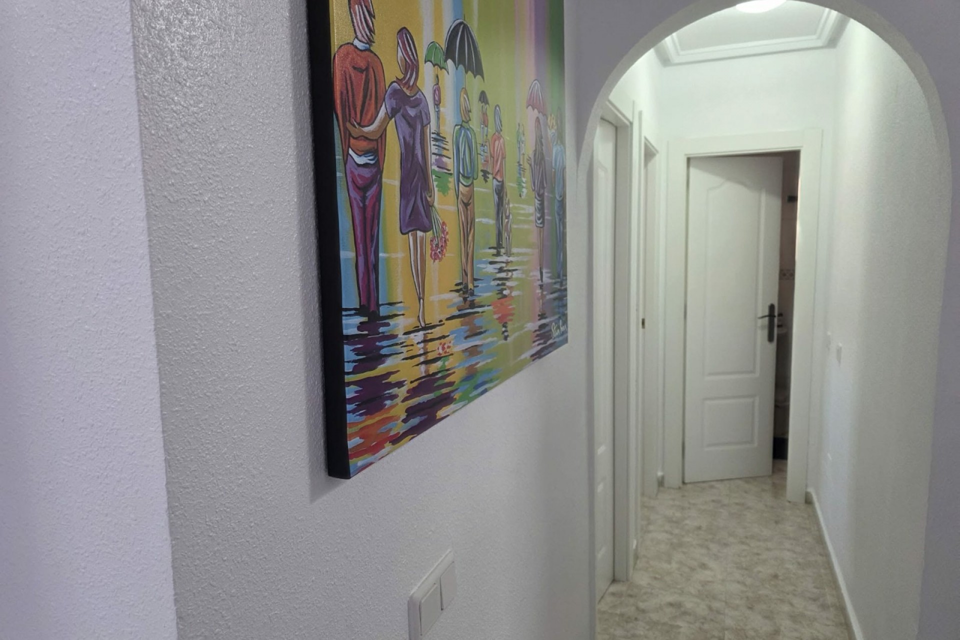 19530 | Apartment in Ciudad Quesada