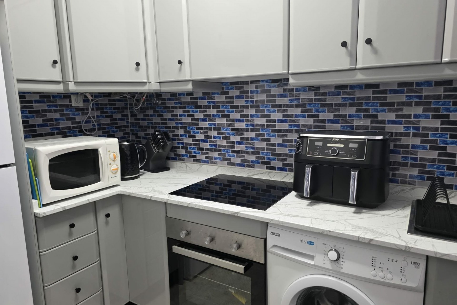 19530 | Apartment in Ciudad Quesada
