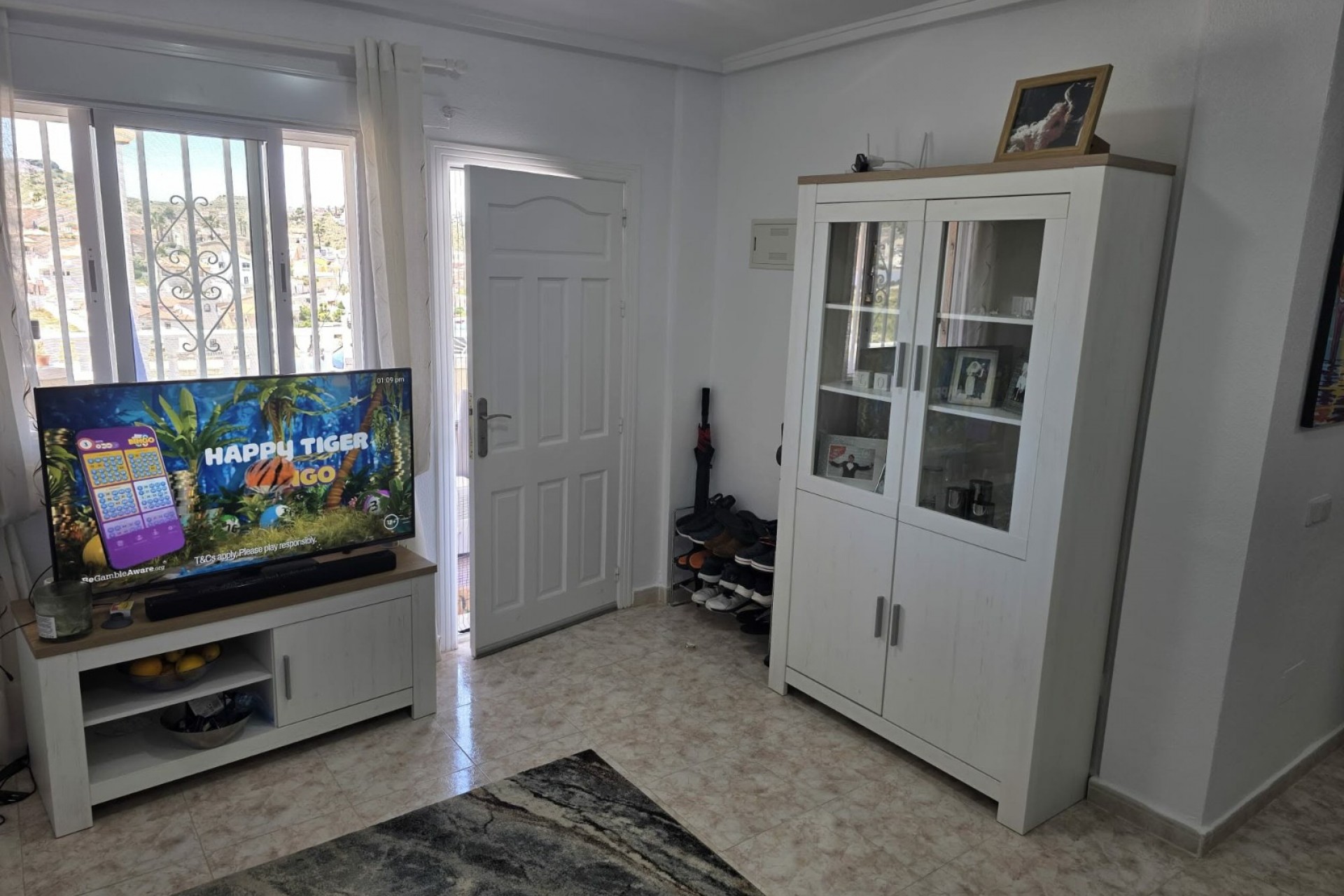 19530 | Apartment in Ciudad Quesada
