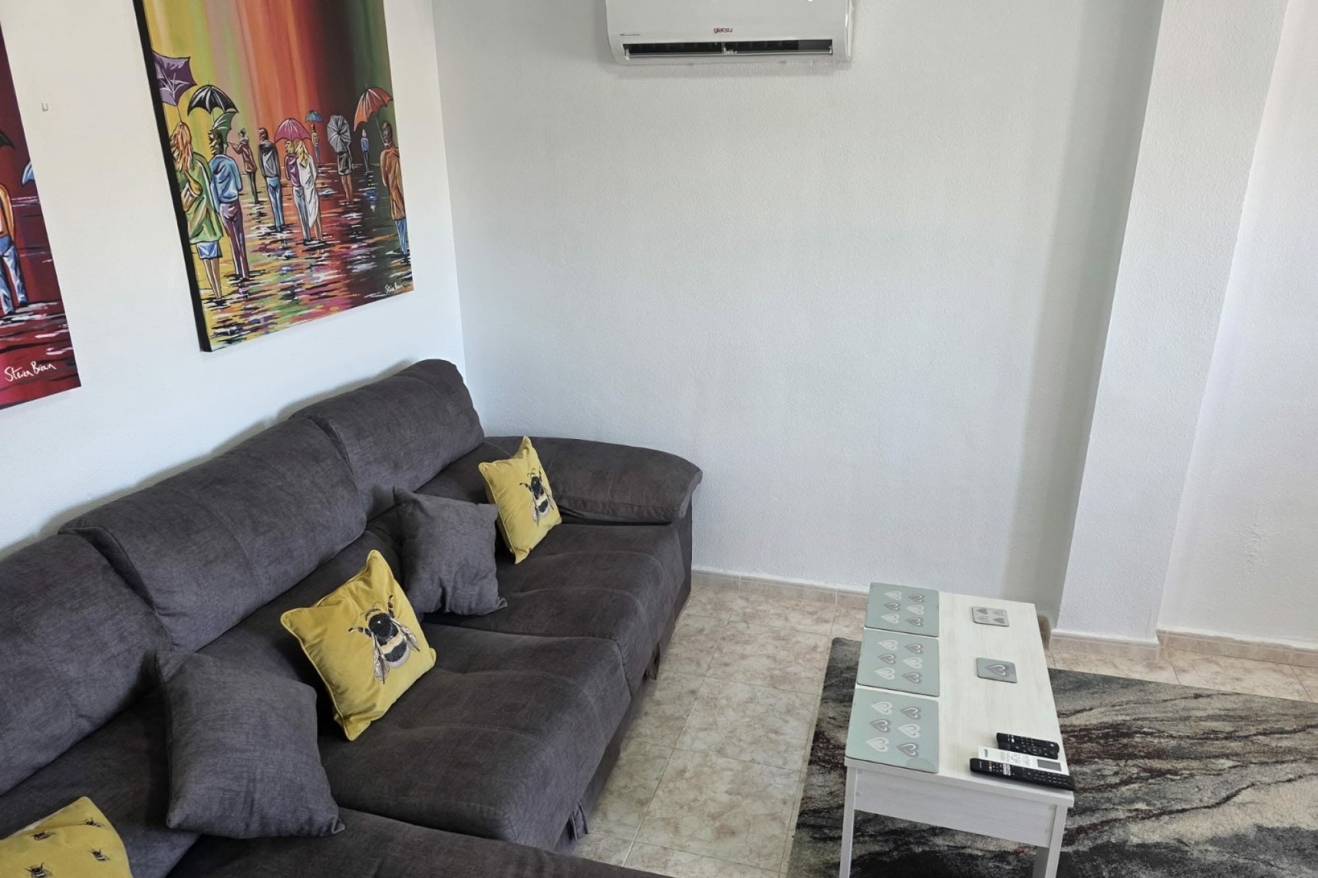 19530 | Apartment in Ciudad Quesada