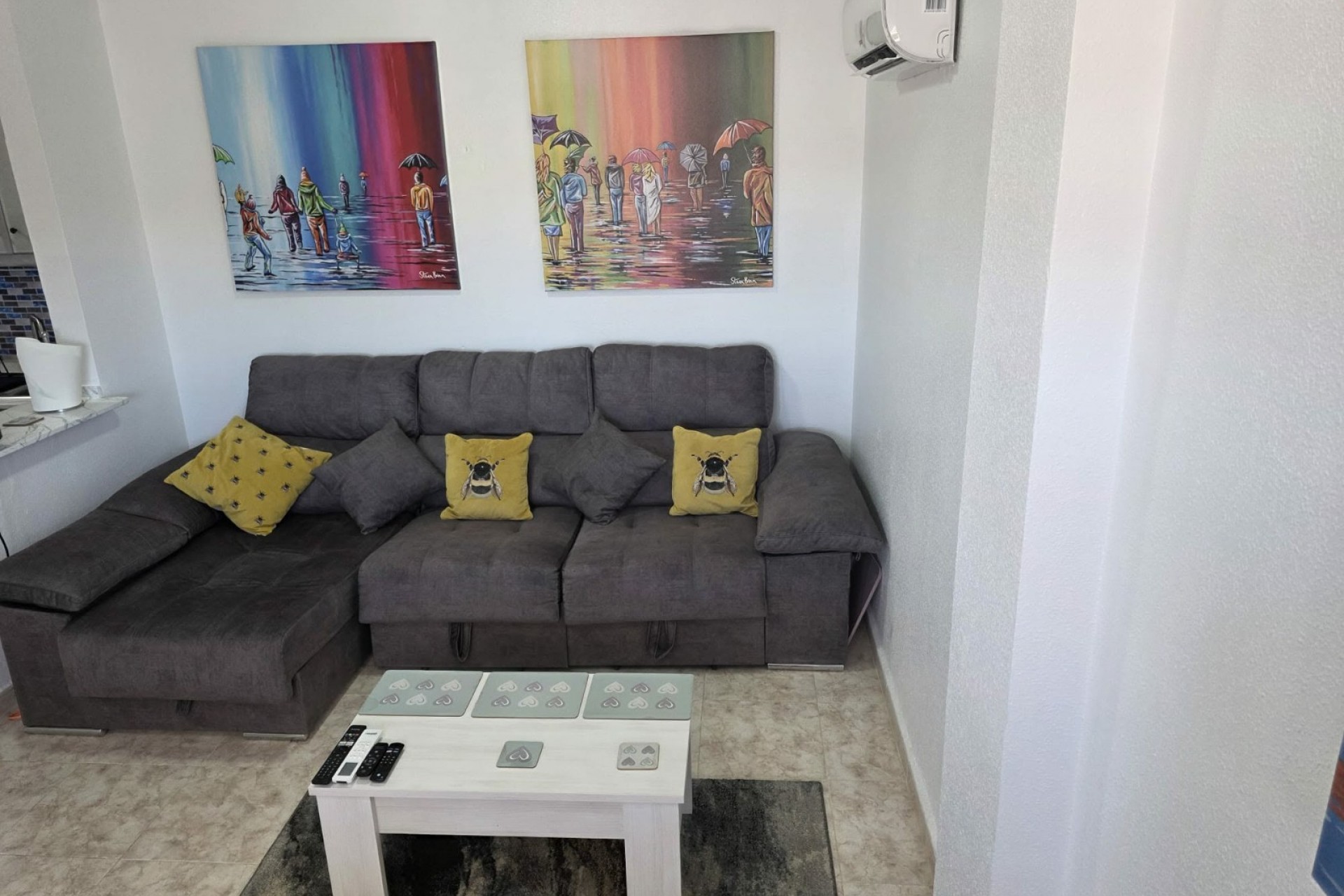 19530 | Apartment in Ciudad Quesada