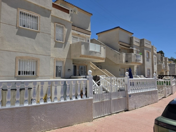 19530 | Apartment in Ciudad Quesada