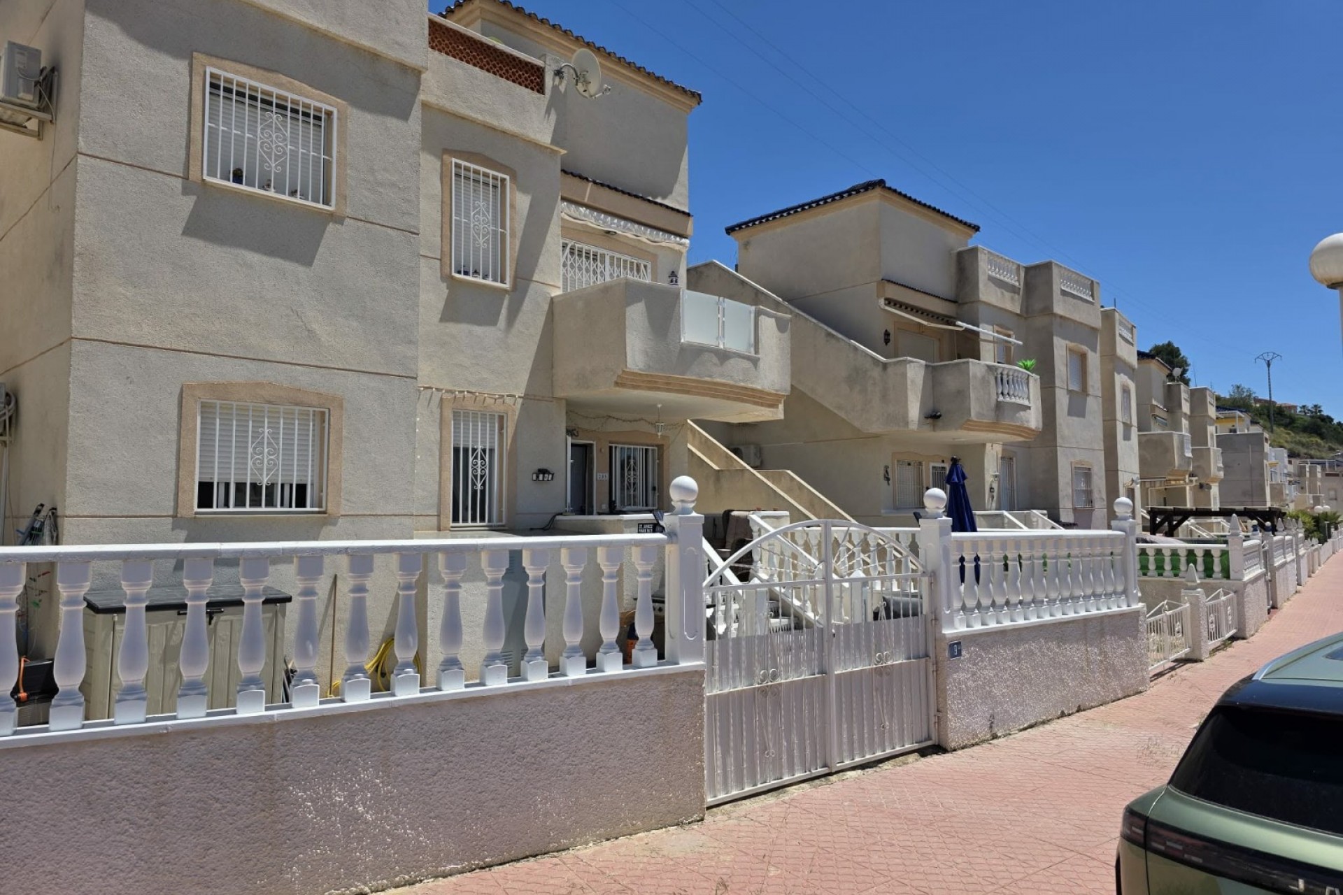 19530 | Apartment in Ciudad Quesada