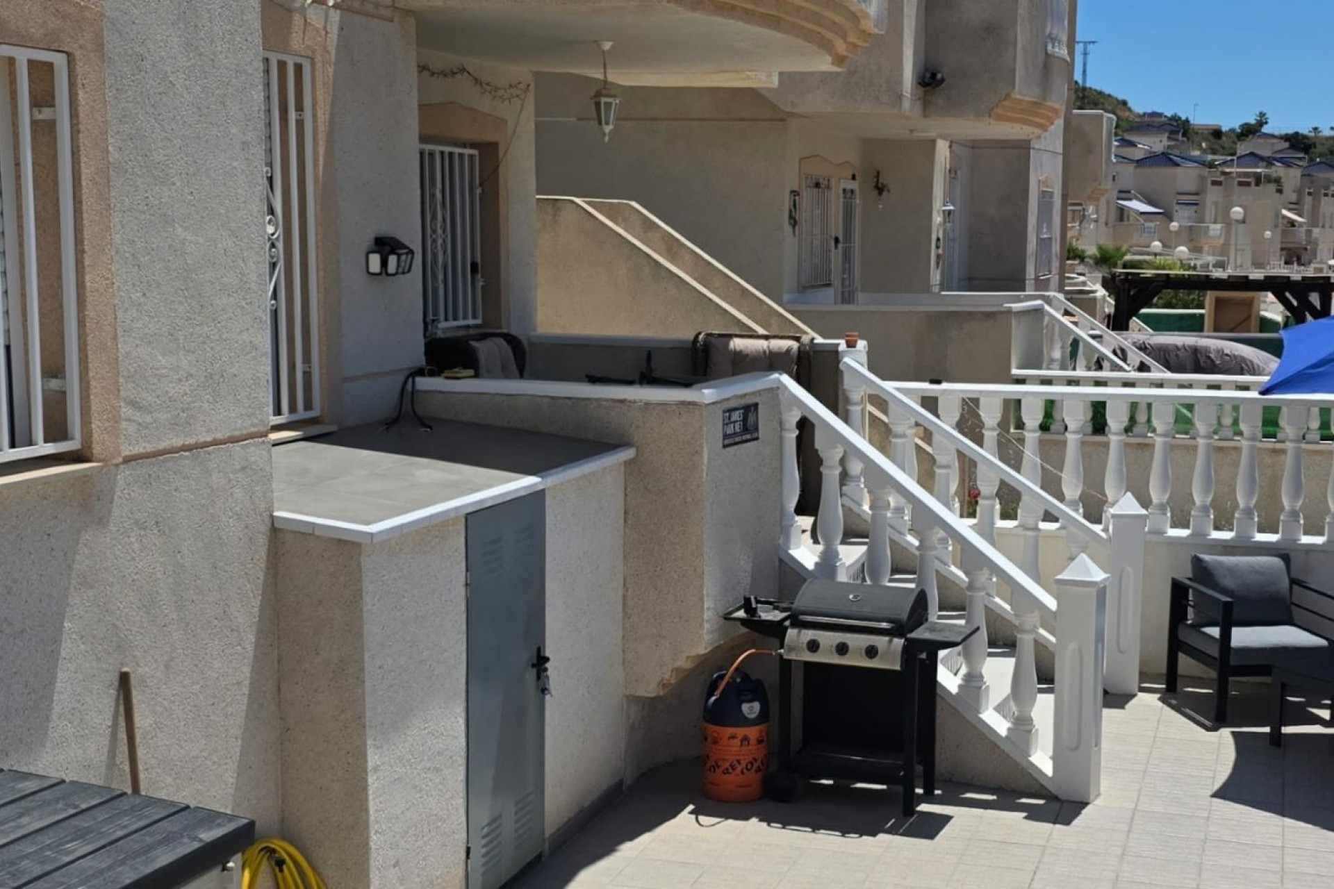 19530 | Apartment in Ciudad Quesada