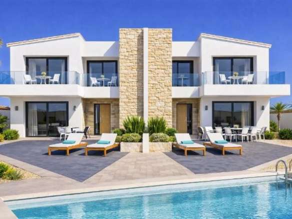 Semi-Detached